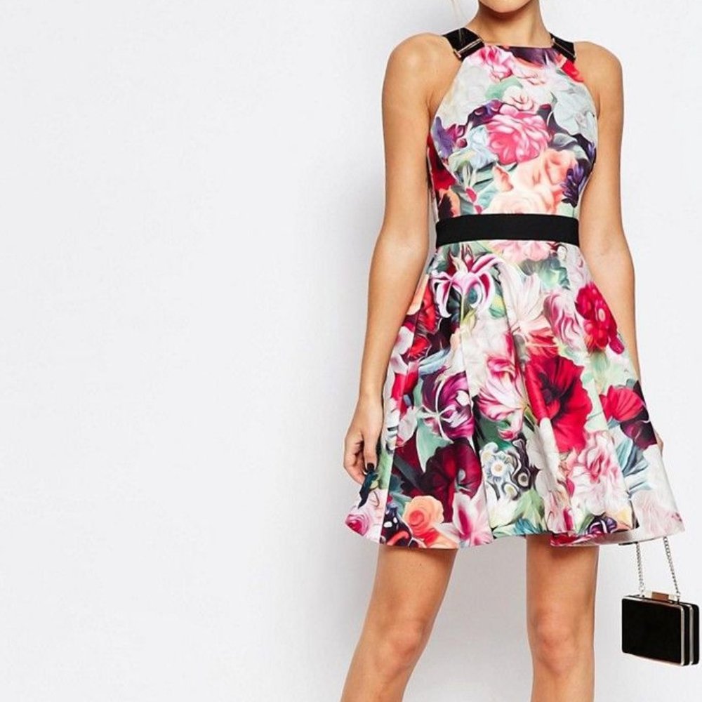 Ted Baker London SAMRA dress